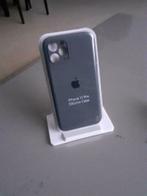 Coque gris foncé, iPhone 11pro. !