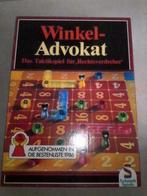 winkeladvokat - l'avocat du diable un jeu ancien, Utilisé
