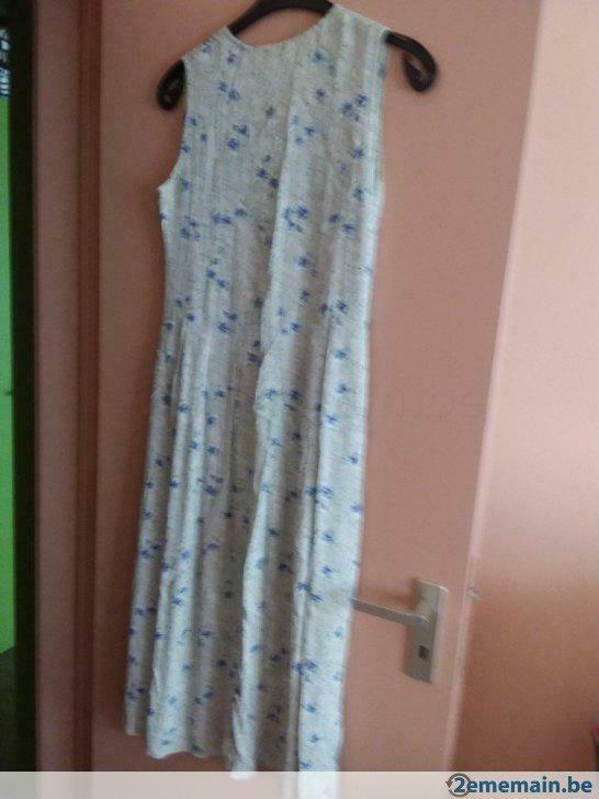 robe d'été jackpot, Vêtements | Femmes, Robes, Porté, Taille 38/40 (M), Gris