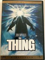 THE THING (La chose)(Édition Collector), À partir de 12 ans, Enlèvement, Monstres