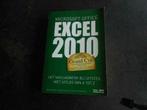 Excel 2010 Grand Cru, Wilfred de Feiter, Ophalen of Verzenden, Software, Zo goed als nieuw
