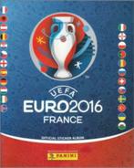Euro 2016 France - Panini stickers à échanger/vendre, Hobby en Vrije tijd, Verzamelkaartspellen | Overige, Nieuw, Ophalen of Verzenden
