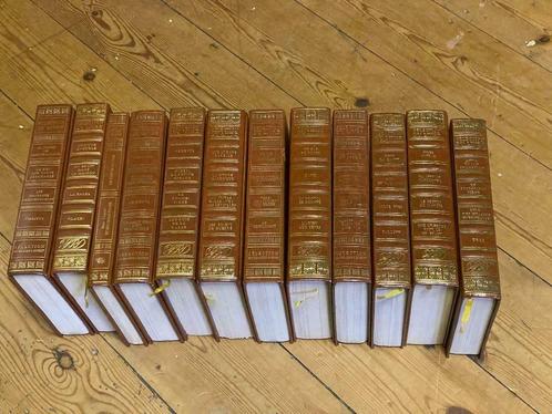 SÉLECTION DU LIVRE - READER'S DIGEST - 45 Romans - 12 Livres, Livres, Romans, Comme neuf, Enlèvement ou Envoi