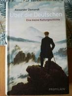 Boek, Boeken, Schoolboeken, Nieuw, Overige niveaus, Alexander Demandt, Duits