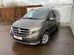 Mercedes V250 2015* Auto/Navi/Leder! Euro 6b, Autos, Mercedes-Benz, Diesel, Automatique, Achat, Classe V