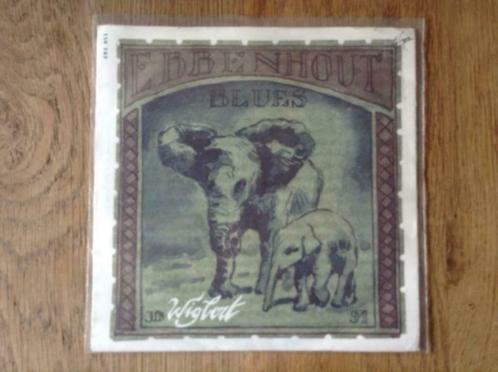single wigbert, Cd's en Dvd's, Vinyl Singles, Single, Nederlandstalig, 7 inch, Ophalen of Verzenden