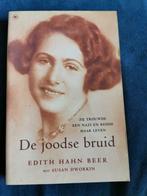 E. Hahn Beer - De joodse bruid, Ophalen of Verzenden, E. Hahn Beer; S. Dworkin, Zo goed als nieuw