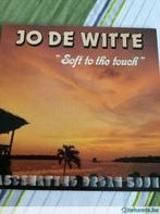 Lp Jo De Witte"Soft to the touch", Cd's en Dvd's, Vinyl | Overige Vinyl, Ophalen of Verzenden