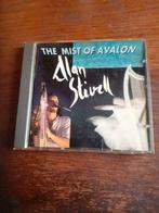 CD Alan Stivell : The mist of avalon, Cd's en Dvd's, Ophalen of Verzenden