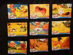 Cartes POKEMON Pikachu's Vacation Topps 1998 Blue Logo, Comme neuf, Enlèvement ou Envoi, Plusieurs cartes