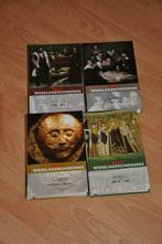 WERELDGESCHIEDENIS  KNACK UITGAVE 6 DELEN, Boeken, Geschiedenis | Wereld, Ophalen of Verzenden, Nieuw, Overige gebieden