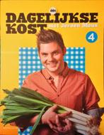 Dagelijkse Kost 4, Hoofdgerechten, Ophalen of Verzenden, Gezond koken, Jeroen Meus