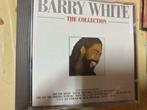 barry white - the collection, CD & DVD, CD | R&B & Soul, Utilisé, Soul, Nu Soul ou Neo Soul, Enlèvement ou Envoi, 1980 à 2000