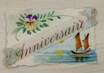 Anniversaire, Gelopen, Feest(dag), Ophalen of Verzenden, 1920 tot 1940