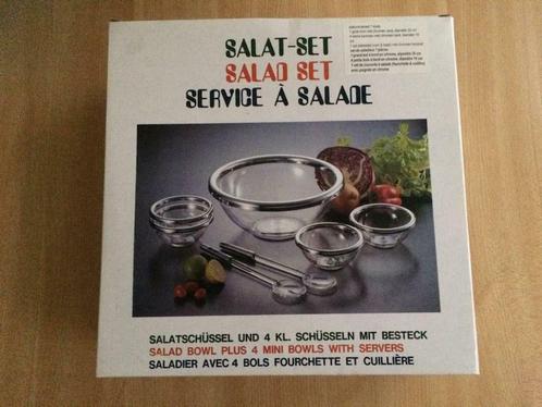 Saladekom, Maison & Meubles, Cuisine | Vaisselle, Neuf, Récipient(s), Autres styles, Autres matériaux, Enlèvement ou Envoi