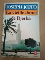 La vieille dame de Djerba - Joseph Joffo, Enlèvement ou Envoi, Utilisé