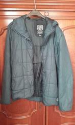 Herenjas JACK & JONES  CORE, Ophalen, Zo goed als nieuw, Maat 46 (S) of kleiner, Blauw