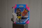 4646 - Playmobil - ridder met zwaard, Ophalen of Verzenden, Zo goed als nieuw, Complete set