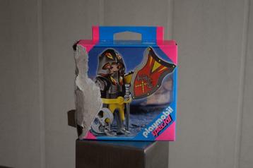 4646 - Playmobil - ridder met zwaard beschikbaar voor biedingen