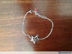 Bracelet Guess, Zo goed als nieuw, Zilver, Overige materialen