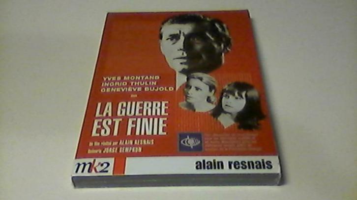 Dvd français grands classiques, Cd's en Dvd's, Dvd's | Klassiekers, Zo goed als nieuw, Drama, Ophalen of Verzenden
