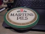 Martens Pils, Verzamelen, Biermerken, Ophalen of Verzenden, Zo goed als nieuw, Viltje(s)