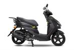 Scooter Motron Breezy Classe A limité 25km/h, Nieuw, 49 cc, Ophalen, Klasse A (25 km/u)