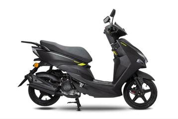Scooter Motron Breezy Classe A limité 25km/h beschikbaar voor biedingen