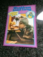 De Fabeltjeskrant / Woef Dram komt terug, Boeken, Ophalen of Verzenden, Gelezen