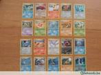 Pokemon set van 20 "rare" kaarten, Hobby en Vrije tijd, Verzamelkaartspellen | Pokémon, Ophalen, Zo goed als nieuw