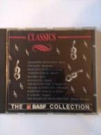 Golden Classics CD The BASF Collection, Ophalen of Verzenden