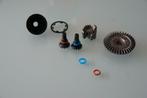Traxxas E-Revo/Slash 4x4/E-Maxx/Stampede 4x4 Diff upgrade!!, Nieuw, Onderdeel, Overige schalen, Overige typen
