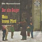 Die Namenlosen – Der alte Geiger – Single, Cd's en Dvd's, Vinyl | Overige Vinyl, Ophalen of Verzenden
