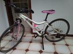 Mountainbike voor vrouw, Fietsen en Brommers, Ophalen
