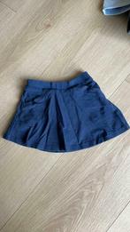 Jupe tennis Roland Garros taille 4-5ans 110cm, Meisje, Gebruikt, Jurk of Rok