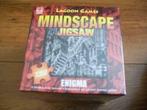 Mindscape Jigsaw - Lagoon Games, 500 t/m 1500 stukjes, Legpuzzel, Zo goed als nieuw, Verzenden