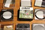 Cokin filters, Comme neuf, 60 à 70 mm, Autres types, Enlèvement ou Envoi