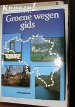 Groene wegen gids, Boeken, Ophalen of Verzenden, Zo goed als nieuw, Reisgids of -boek