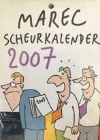 Marec scheurkalender 2007, Boeken, Ophalen of Verzenden