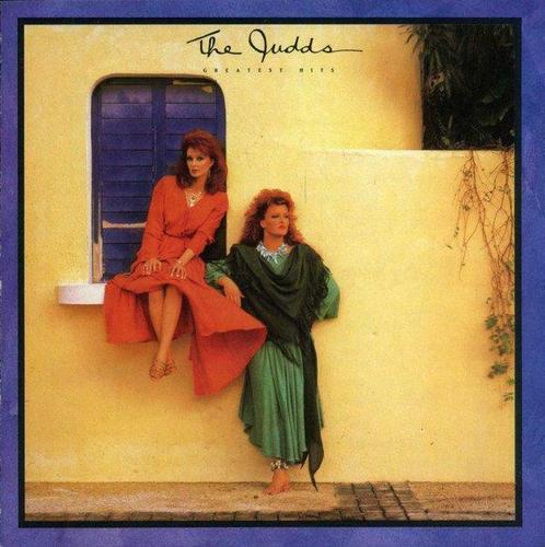 The Judds ‎– Greatest Hits, CD & DVD, CD | Country & Western, Enlèvement ou Envoi