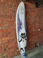 starboard EVO70 wave, Watersport en Boten, Windsurfen, Met vin(nen), Plank, Zo goed als nieuw, Ophalen