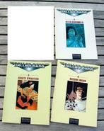 Strips   -  Dallas Barr  -  Hans, Boeken, Ophalen of Verzenden, Gelezen
