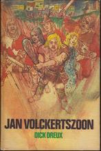 Jan Volckertszoon, Comme neuf, Pays-Bas, Dick dreux, Enlèvement ou Envoi