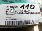 Boitier moteur Citroën C2 & C3  9652024280 (110), Autos : Pièces & Accessoires, Autres pièces automobiles, Utilisé, Enlèvement ou Envoi