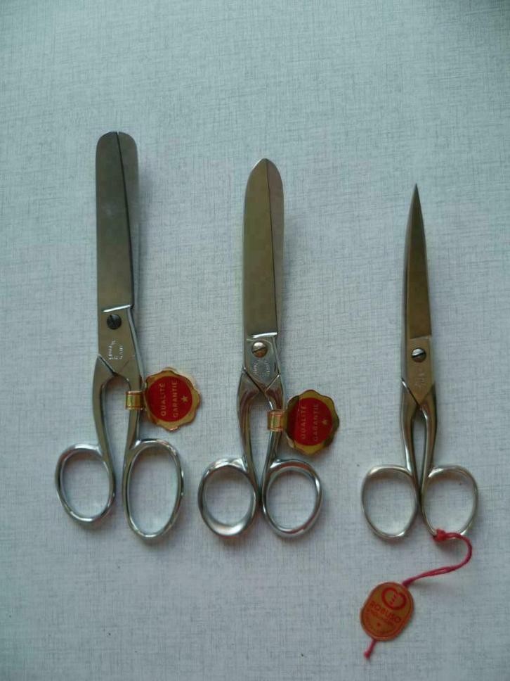 Schaar voor dieren en vee van 13 tot 16 euro per stuk, Dieren en Toebehoren, Overige Dieren-accessoires, Nieuw, Ophalen of Verzenden