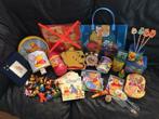 Lot Winnie The Pooh artikelen (tassen, sleutelhangers, ...), Kinderen en Baby's, Nieuw, Ophalen of Verzenden
