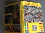 Milano, Verzamelen, Ophalen of Verzenden, Ongelopen, Italië