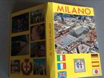 Milano, Ongelopen, Ophalen of Verzenden, Italië