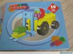 Fun bricks heftruck, Nieuw