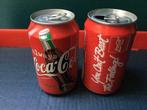 Coca Cola verzameling, Ophalen, Gebruikt, Gebruiksvoorwerp